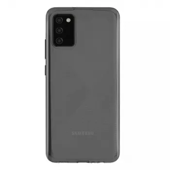 Krusell Galaxy A02S 16,5 cm (6,5 tuuman) suojakotelo läpinäkyvä