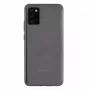Krusell Galaxy A02S 16,5 cm (6,5 tuuman) suojakotelo läpinäkyvä