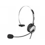 Kuulokemikrofoni Sandberg USB Mono Headset Saver