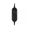 Kuulokemikrofoni Sandberg USB Mono Headset Saver