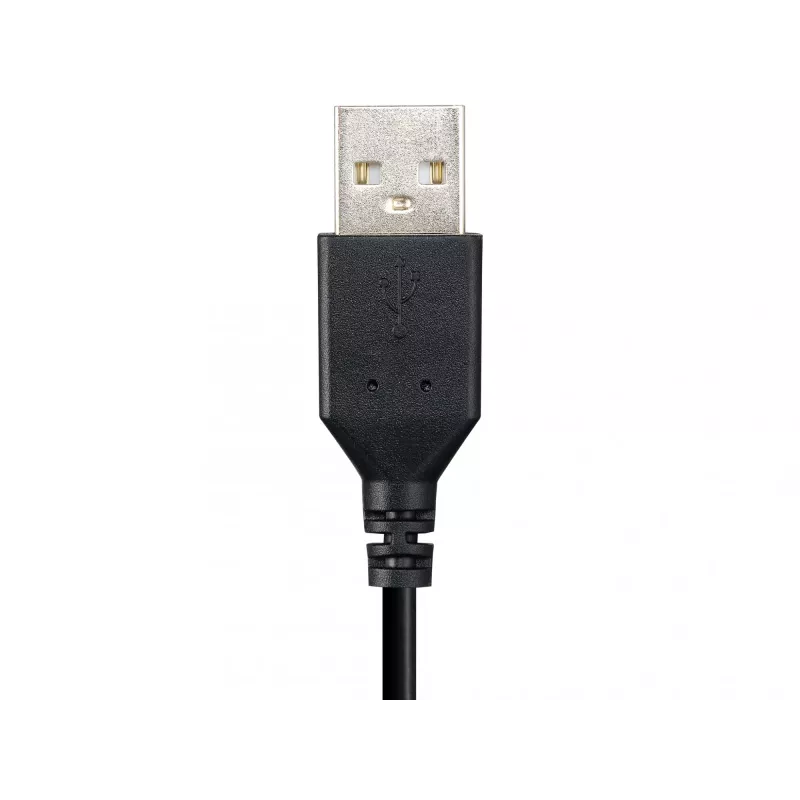 Kuulokemikrofoni Sandberg USB Mono Headset Saver