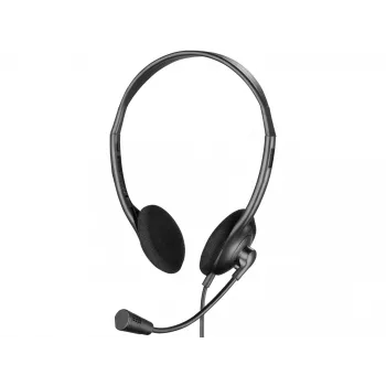 Sandberg MiniJack Headset Bulk -kuulokkeet