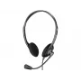 Sandberg MiniJack Headset Bulk -kuulokkeet