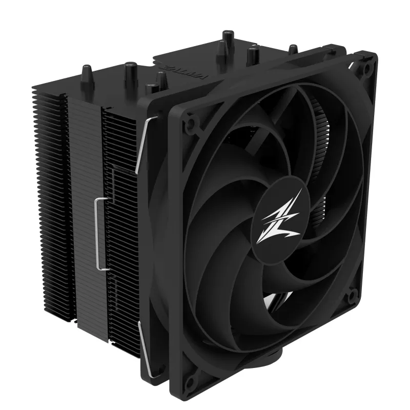 Jäähdytin Zalman CNPS10X Performa