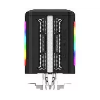 Zalman CNPS16X ARGB 120MM -PROSESSORIN JÄÄHDYTIN - MUSTA
