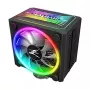 Zalman CNPS16X ARGB 120MM -PROSESSORIN JÄÄHDYTIN - MUSTA