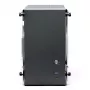 Zalman M2 Mini Gray Mini Tower harmaa