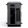 Zalman M2 Mini Gray Mini Tower harmaa