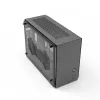 Zalman M2 Mini Gray Mini Tower harmaa