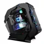 Zalman Z-MACHINE 500 -tietokonekotelo Midi Tower musta