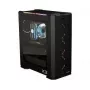 Zalman X3 musta tietokonekotelo Midi Tower