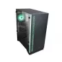 Tietokonekotelo Zalman S5 musta Midi Tower