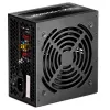 Zalman ZM500-LXII -virtalähde 500 W 20+4-Pin ATX ATX musta