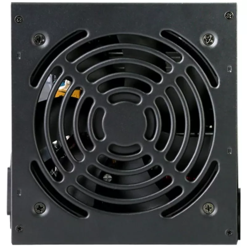 Zalman ZM500-LXII -virtalähde 500 W 20+4-Pin ATX ATX musta