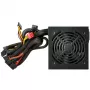 Zalman ZM500-LXII -virtalähde 500 W 20+4-Pin ATX ATX musta