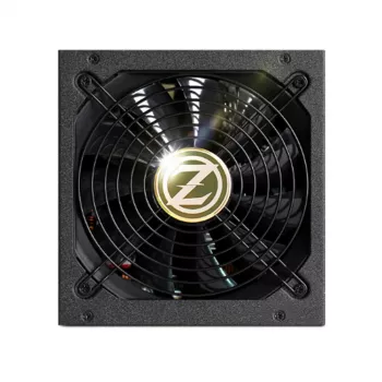 Zalman ZM700-EBTII -virtalähde 700 W 24-pol ATX ATX musta