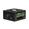 Zalman ZM700-EBTII -virtalähde 700 W 24-pol ATX ATX musta