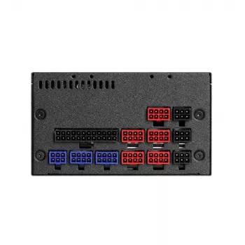 Zalman ZM700-EBTII -virtalähde 700 W 24-pol ATX ATX musta
