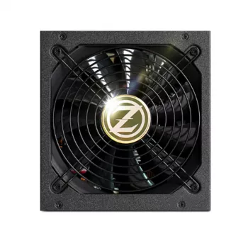 Zalman ZM800-EBTII -virtalähde 800 W 24-pol ATX ATX musta