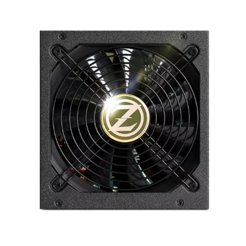 Zalman ZM800-EBTII -virtalähde 800 W 24-pol ATX ATX musta