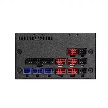 Zalman ZM800-EBTII -virtalähde 800 W 24-pol ATX ATX musta