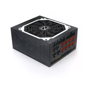 Zalman ZM1200-ARX -virtalähde 1200 W 20+4 pin ATX ATX musta