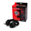 Zalman ZM-HPS200 kuuloke-/headset-kaapelillinen panta gaming musta