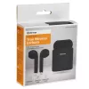 Headset Denver TWE-46 musta