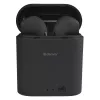 Headset Denver TWE-46 musta