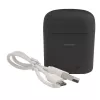 Headset Denver TWE-46 musta
