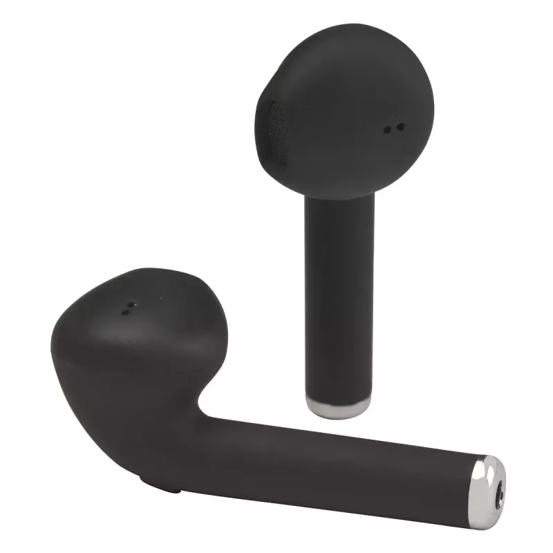 Headset Denver TWE-46 musta