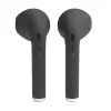 Headset Denver TWE-46 musta