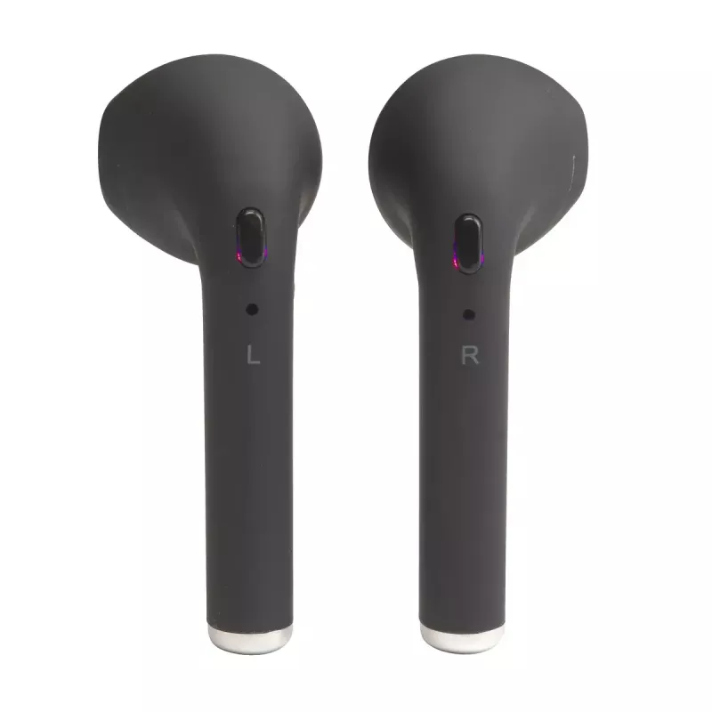 Headset Denver TWE-46 musta