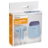 Kuulokkeet Denver TWE-46LIGHTBLUE