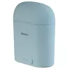 Kuulokkeet Denver TWE-46LIGHTBLUE