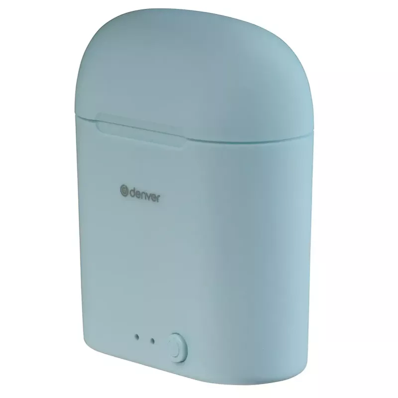 Kuulokkeet Denver TWE-46LIGHTBLUE