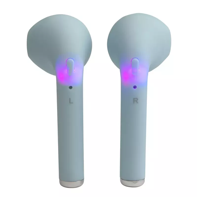 Kuulokkeet Denver TWE-46LIGHTBLUE