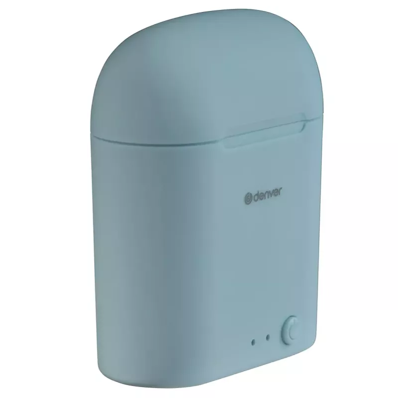 Kuulokkeet Denver TWE-46LIGHTBLUE