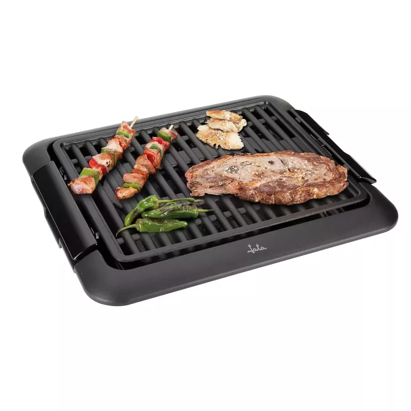 Grilli JATA BQ108 sähkögrilli 1250 W