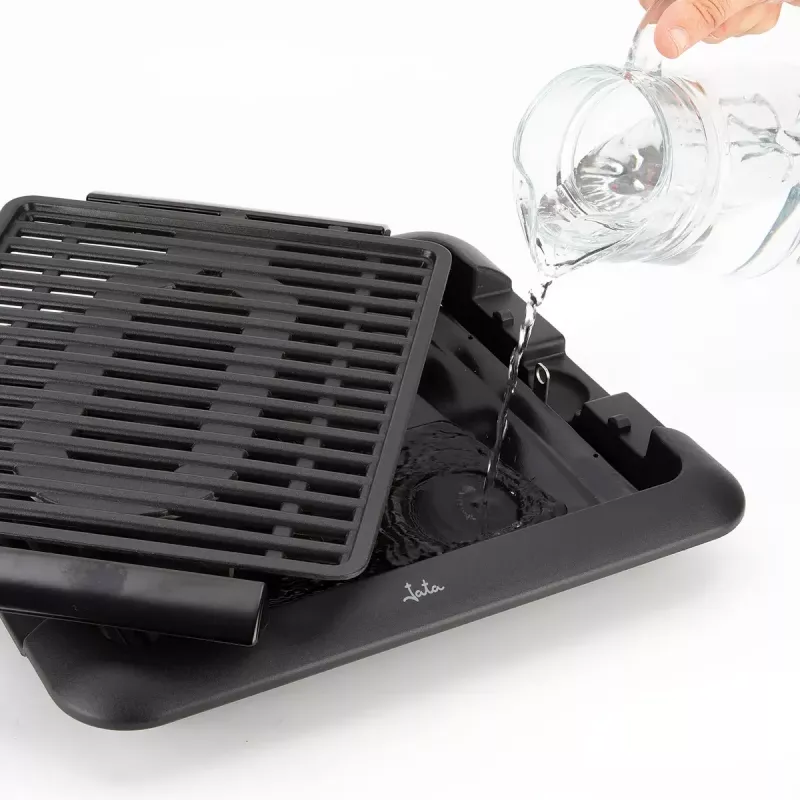 Grilli JATA BQ108 sähkögrilli 1250 W
