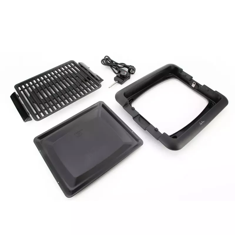 Grilli JATA BQ108 sähkögrilli 1250 W