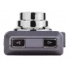 Autokamera AgfaPhoto KM800 Full HD USB harmaa