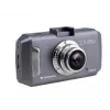 Autokamera AgfaPhoto KM800 Full HD USB harmaa