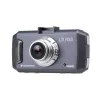 Autokamera AgfaPhoto KM800 Full HD USB harmaa