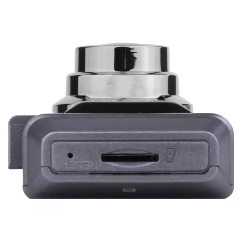 Autokamera AgfaPhoto KM800 Full HD USB harmaa