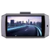 Autokamera AgfaPhoto KM800 Full HD USB harmaa