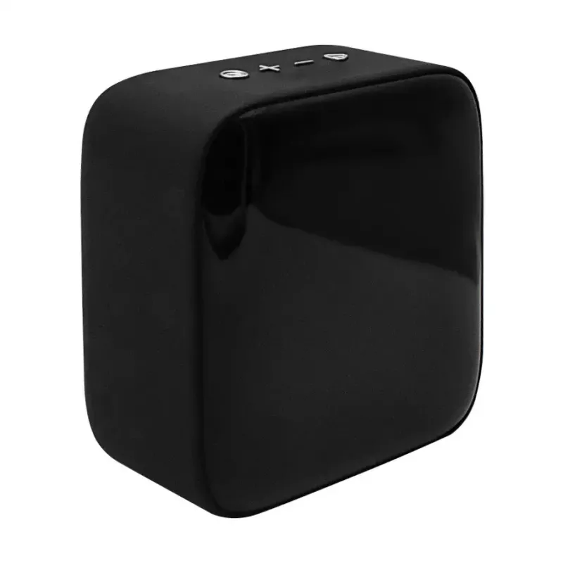 Mono kannettava kaiutin Denver BTL-350 musta