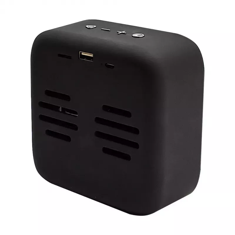 Mono kannettava kaiutin Denver BTL-350 musta