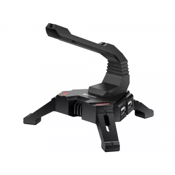 Sandberg 2in1 USB-keskitin Bungee