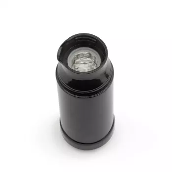 Termospullo JATA HTER2175 0,75 L musta